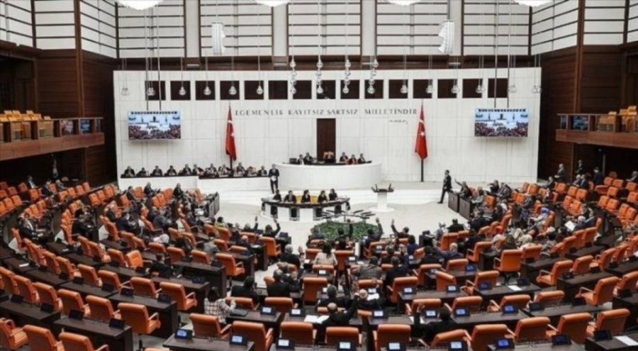 TBMM Çocuk İstismarını Araştırma Komisyonu'nun üyeleri belli oldu