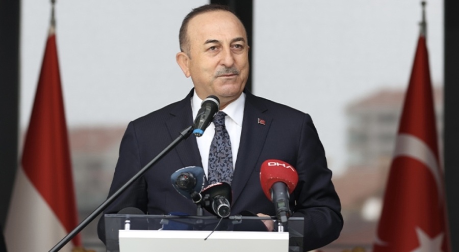 Reuters: Çavuşoğlu, Suriye Dışişleri Bakanı ile görüşebilir
