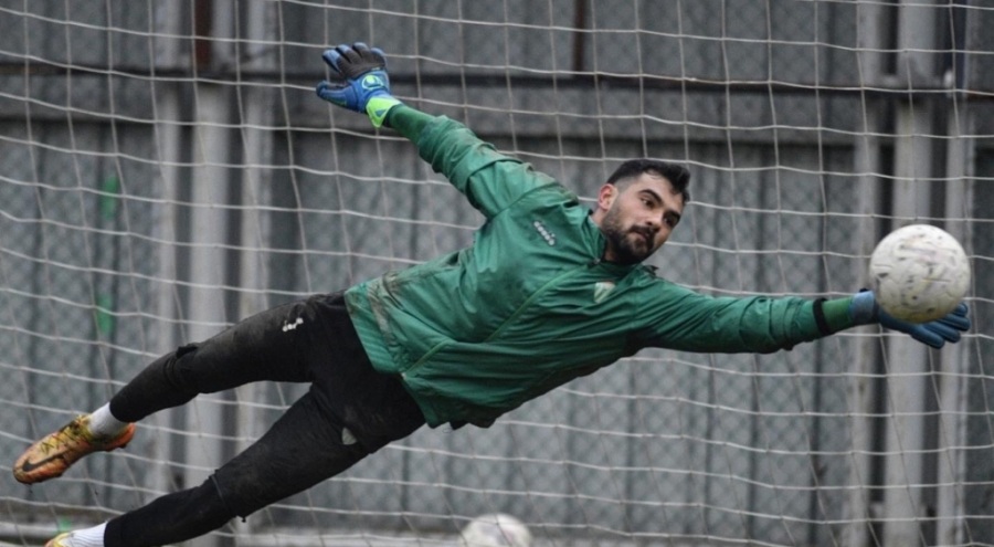 Bursaspor interval çalışması yaptı