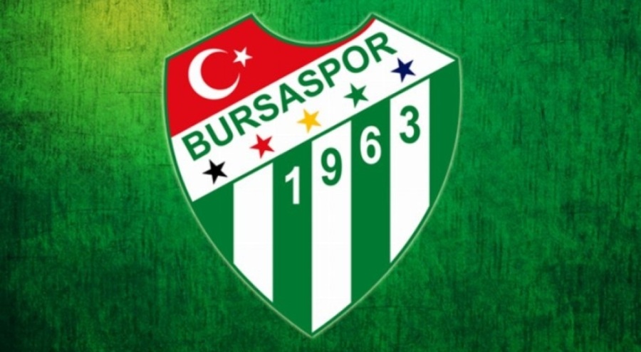 Bursaspor askıya alındığını duyurdu