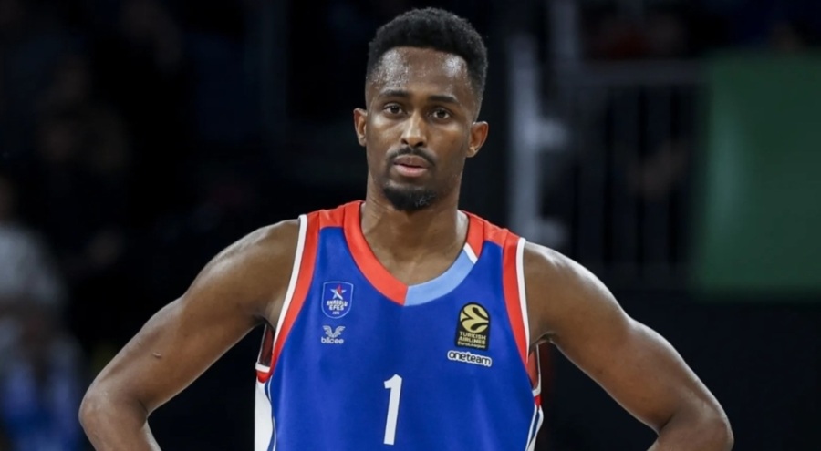 Anadolu Efes  9. yenilgisini yaşadı