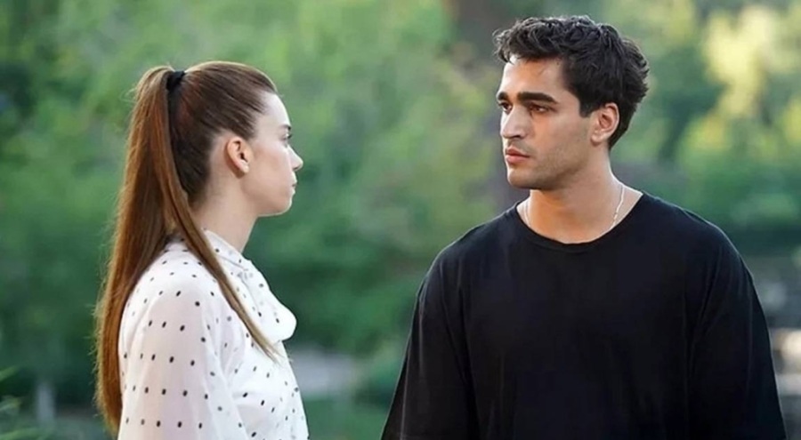 Ömer'in oyuncuları Yalı Çapkını dizisine konuk oluyor