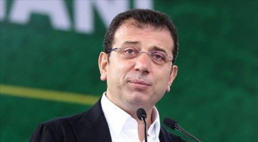 İmamoğlu umreye gidiyor