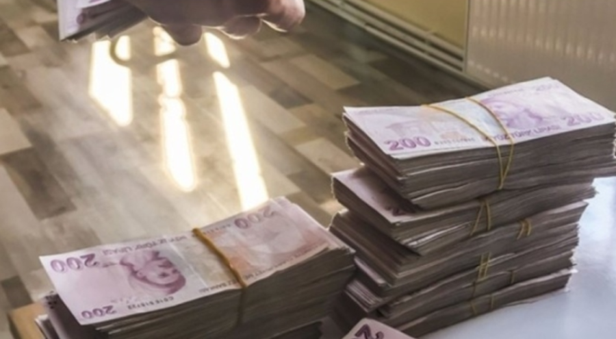 EYT'lilere 25 bin liraya varan maaş promosyonu