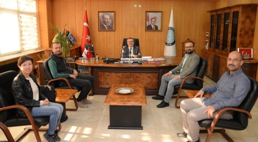 Bursa Uludağ Üniversitesi'nden EPDK başarısı