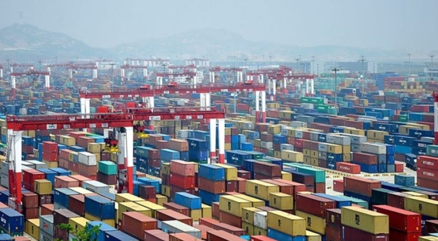 Dış ticaret haddi geriledi