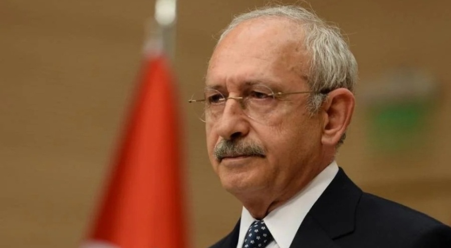 Kılıçdaroğlu'ndan 'genel başkanlara imza yetkisi' değerlendirmesi