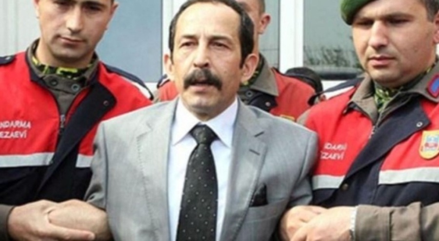 Nuri Ergin suçlamaları reddetti: Benim girdiği olayda 4-5 ölü olur