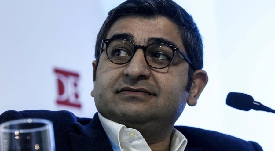 Sezgin Baran Korkmaz'ın davasında iade talepnamesi bakanlık bürosunda