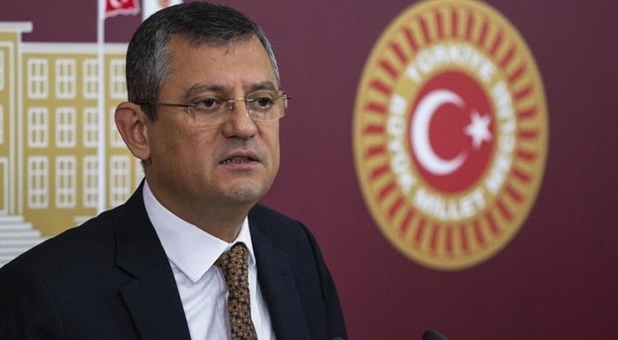 Özgür Özel, Bakan Soylu ile ilgili dosyaları açıkladı