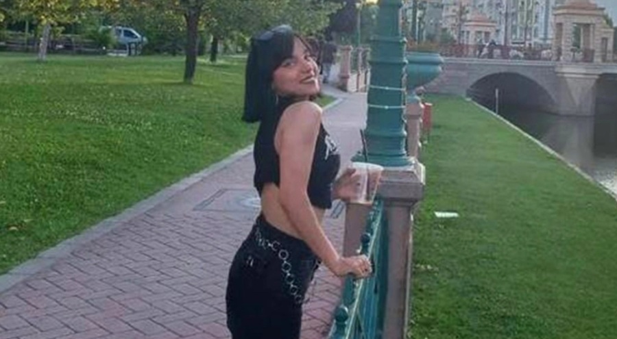 Evden çıktığı esnada boğazı kesilen Tuğçe hayatını kaybetti
