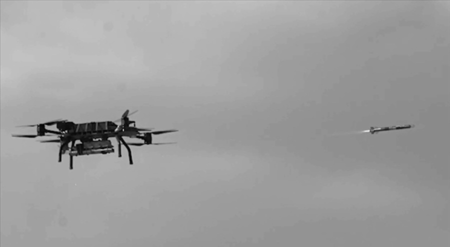 Milli mühimmatlar ihracat hedefini 12'den vurdu