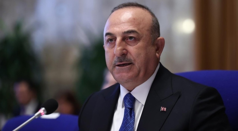 Bakan Çavuşoğlu'ndan üçlü görüşme tarihi açıklaması