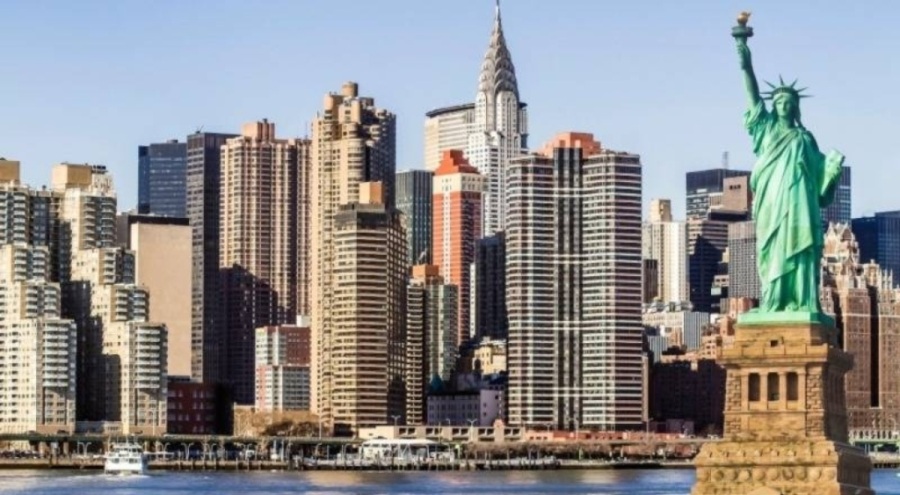 ABD'de aralık ayı enflasyon rakamı belli oldu