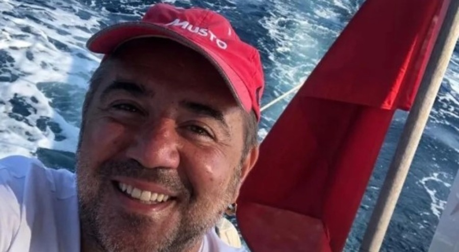 Ata Demirer 4.5 ayda 22 kilo verdi!