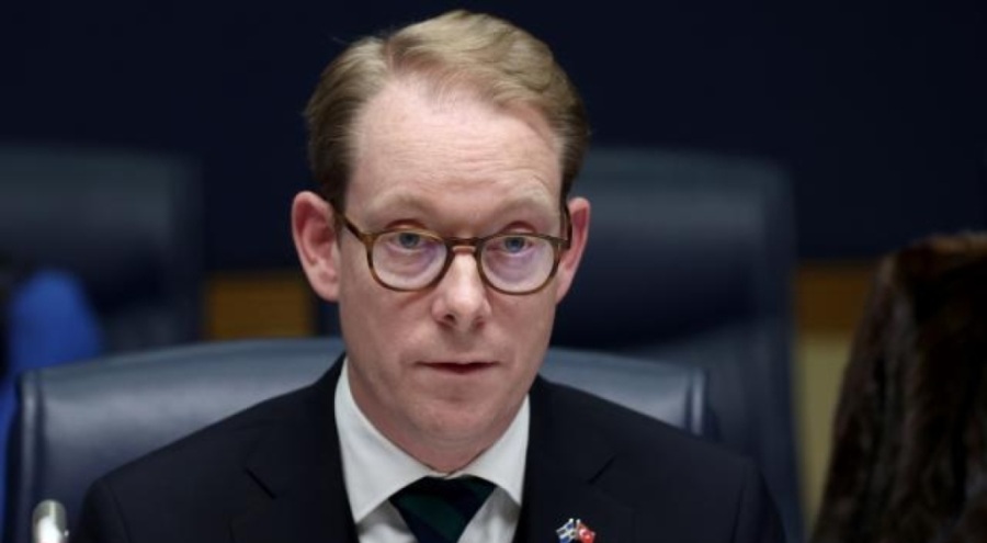 İsveç'ten PKK'ya sert tepki