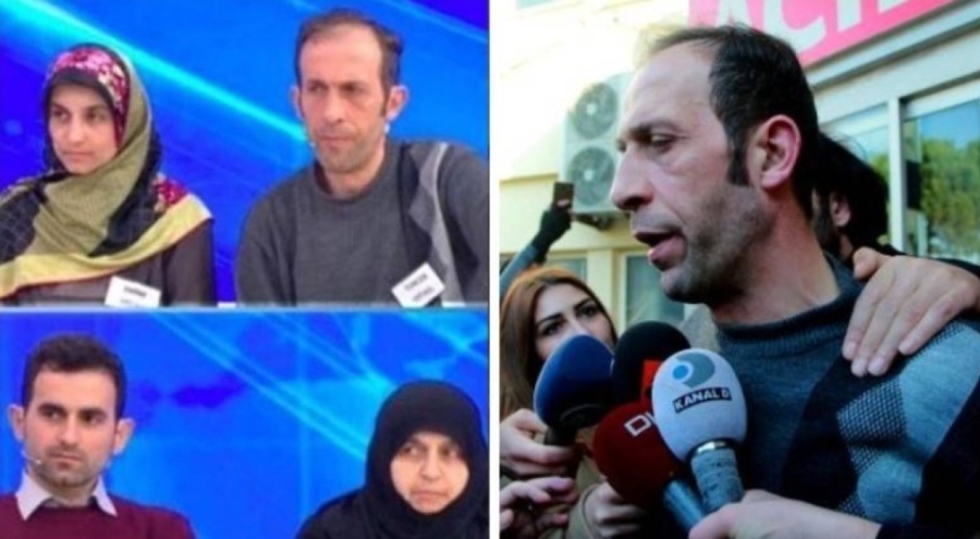 Tuncer Ustael: Herkesi vicdanıyla baş başa bırakıyorum