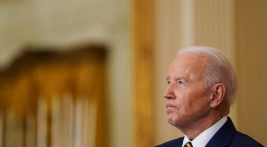 Biden'ın konutunda yeni 'gizli belgeler' bulundu