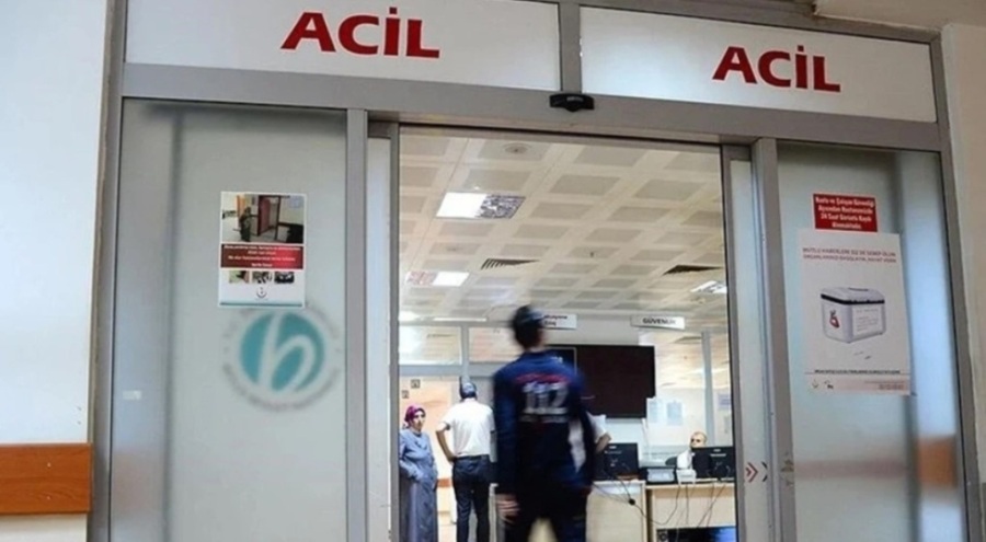 Bakan Koca duyurdu: Acil servislerde yeni hizmet