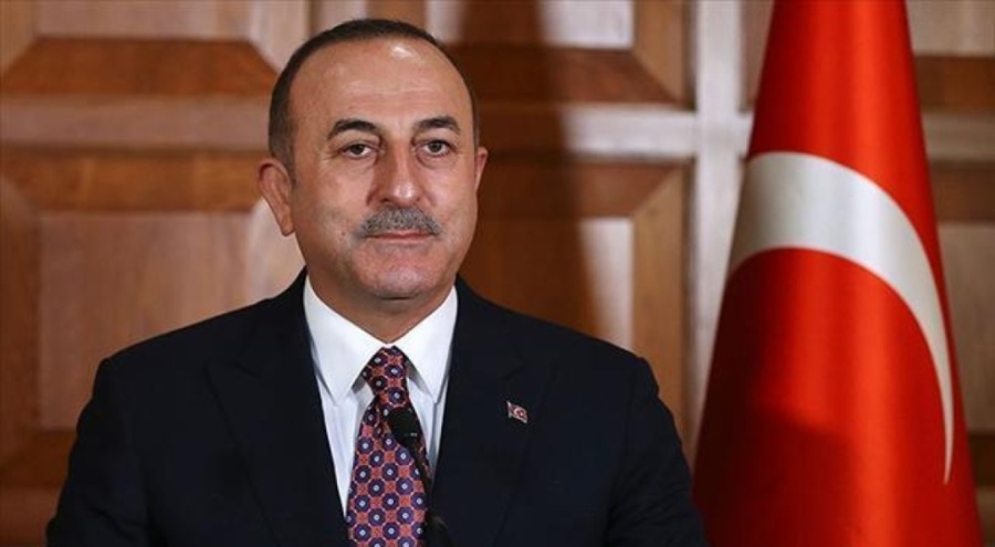 Çavuşoğlu: İsveç bir tercih yapmalıdır