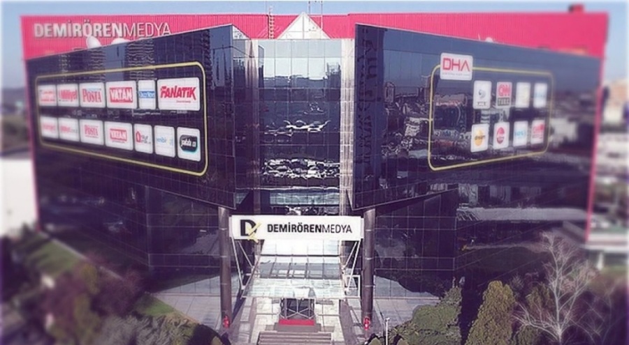 Demirören Grubu el mi değiştirecek?