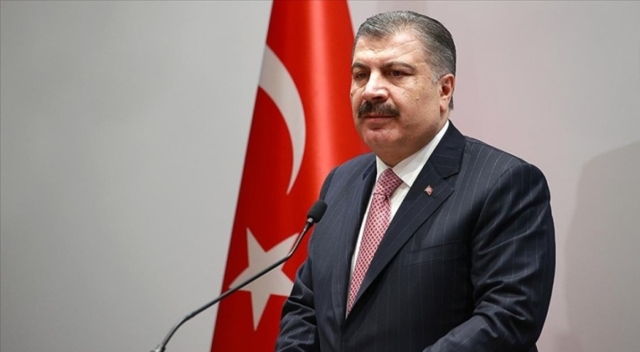 Bakan Koca açıkladı: 4 ilde "Engelsiz Acil Servis" hizmeti