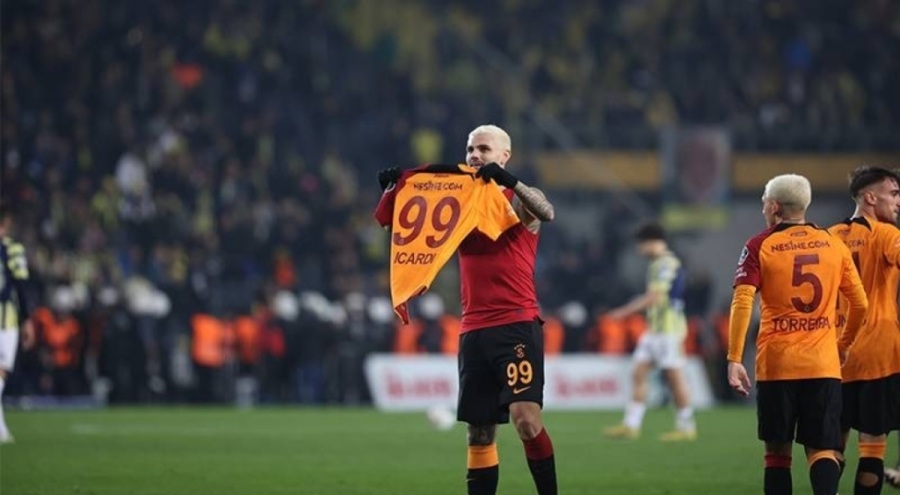 Icardi'yi almak isteyen Galatasaray 15 milyon euroyu gözden çıkardı