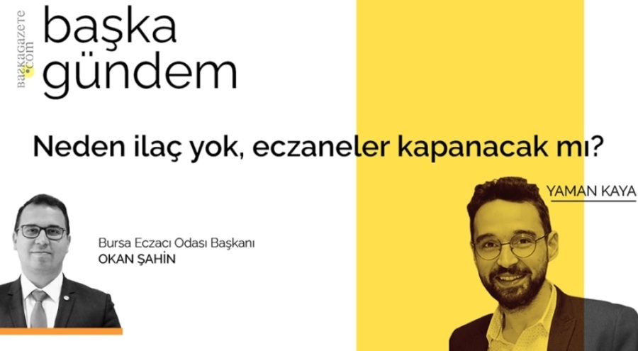 Neden ilaç yok, eczaneler kapanacak mı?