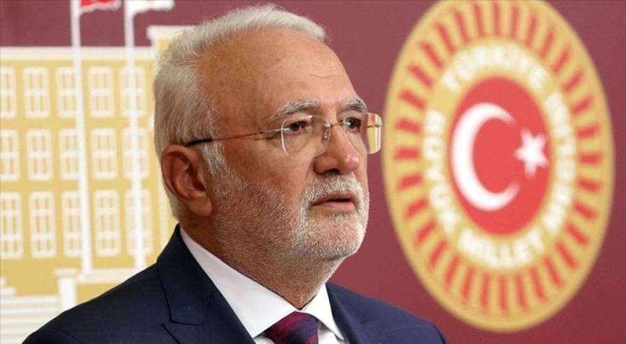 AK Parti Grup Başkanvekili Elitaş'tan EYT açıklaması: Bizden tarih istemeyin