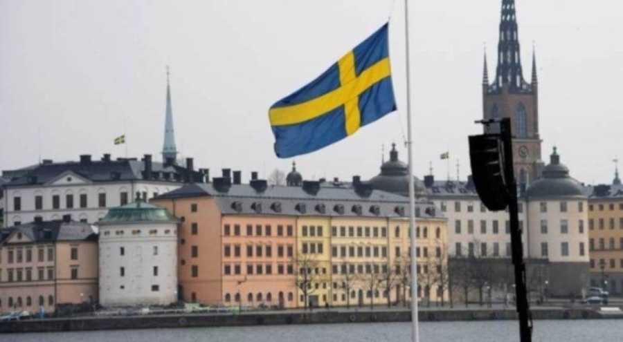 Stokholm, Türkiye'nin talep ettiği dört kişiyi iade etmeyecek