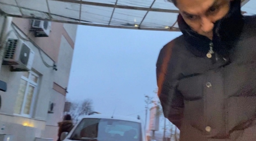 Taksim'deki terör saldırısı sanığı Hazni Gölge'nin ifadesi ortaya çıktı