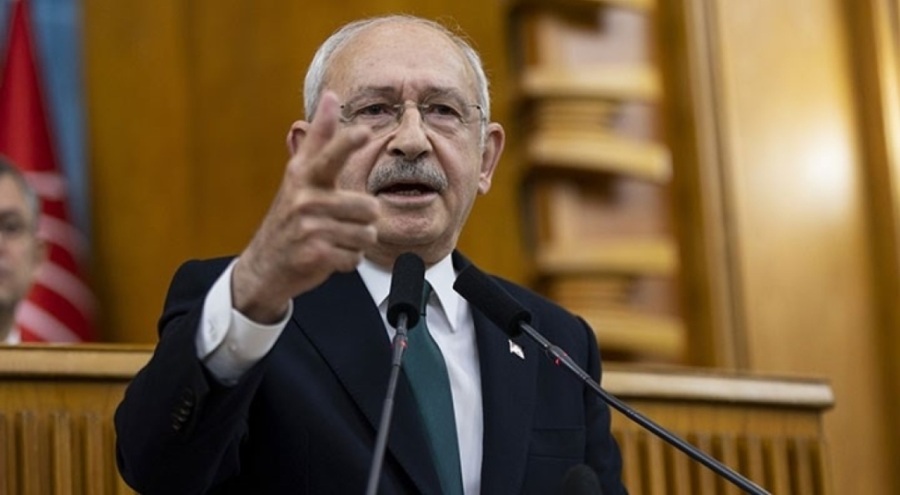 Kılıçdaroğlu: Geniş kapsamlı afların gündemimizde olduğu doğrudur