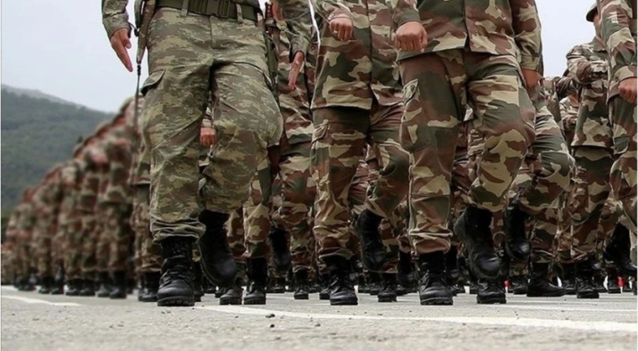 Bedelli Askerlik ücreti yeniden belirlendi