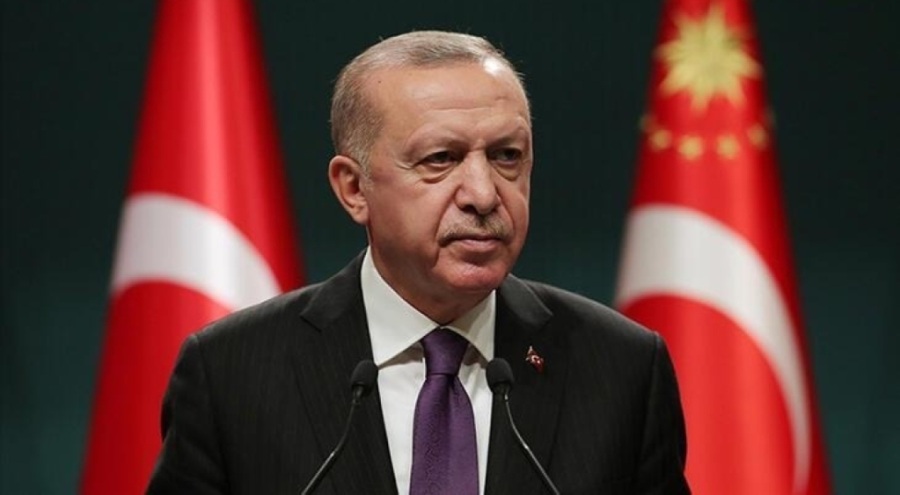Cumhurbaşkanı Erdoğan Bursa'ya geliyor