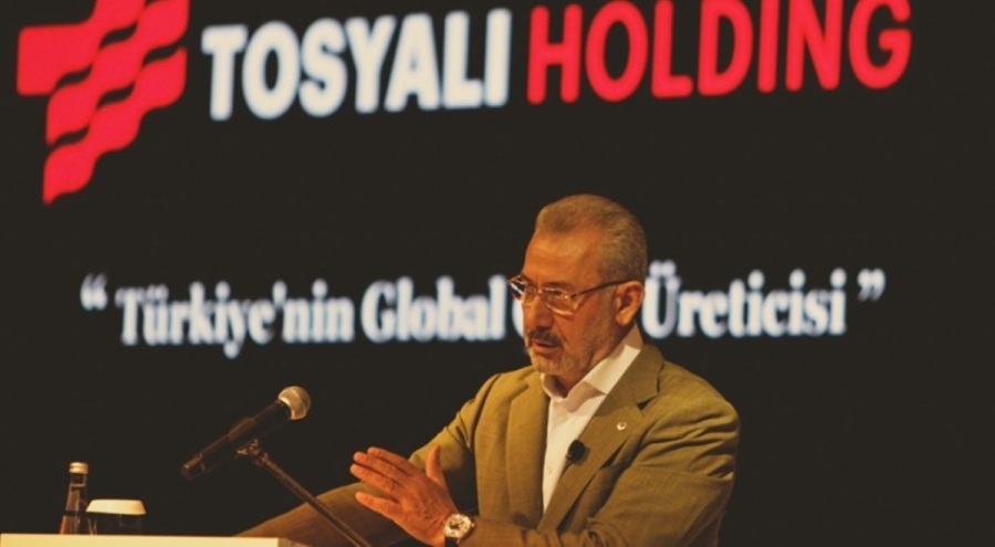 Tosyalı Holding iddiaları yalanladı: Gerçek dışı