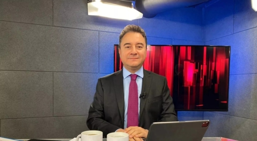 Ali Babacan: Aday olursam rahat seçilirim