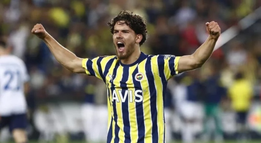 Ferdi Kadıoğlu'na Bundesliga talip