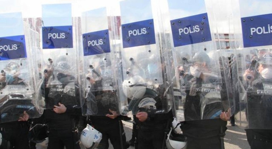 Hakkâri'de eylem ve etkinlikler yasaklandı