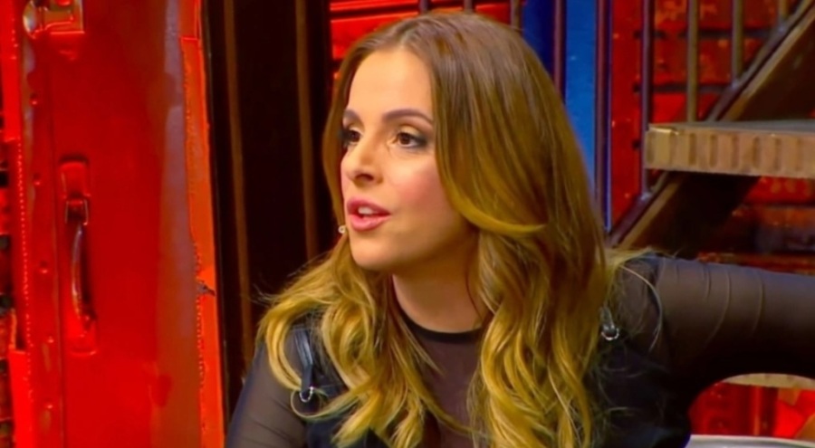 Doğa Rutkay domuz gribi oldu