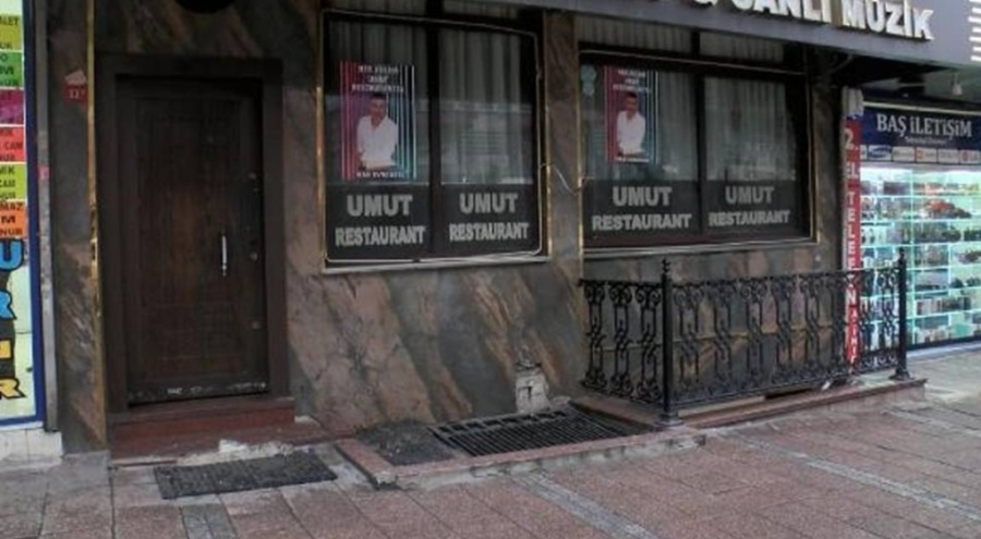 Gaziosmanpaşa'da silahlı saldırı: 1 ölü, 2 yaralı