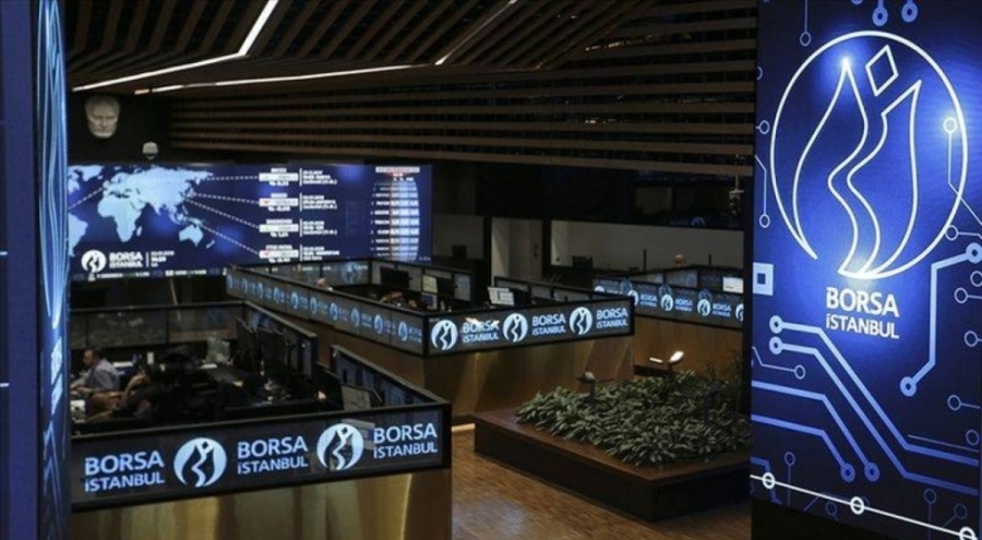 Borsa değer kazandı
