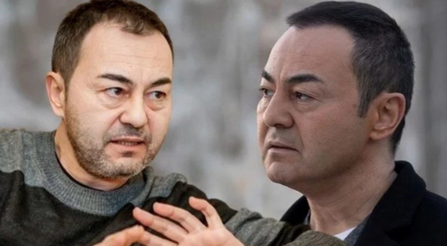 Serdar Ortaç sağlık durumunu açıkladı: Sol bacağım tamamen gitti