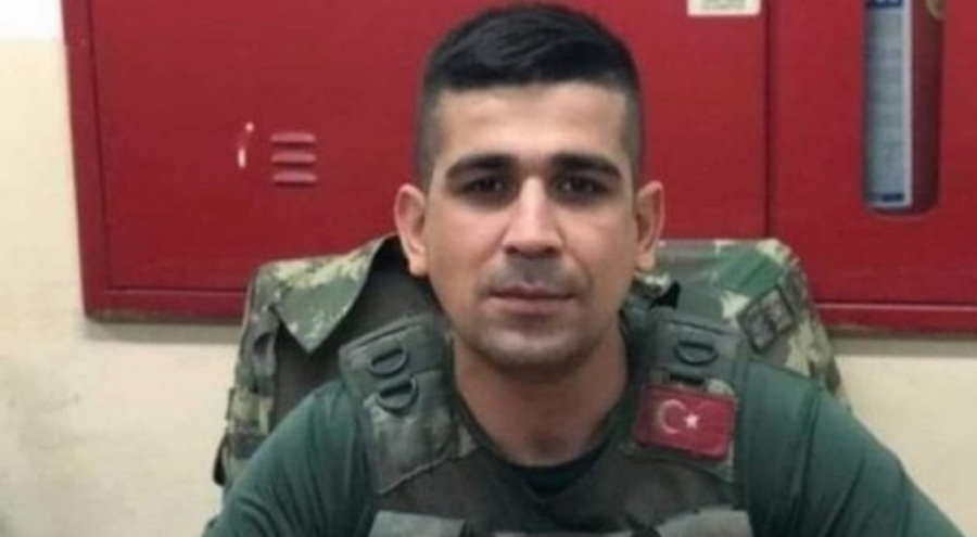 MSB acı haberi duyurdu: Uzman Çavuş Selçuk Kurt şehit oldu