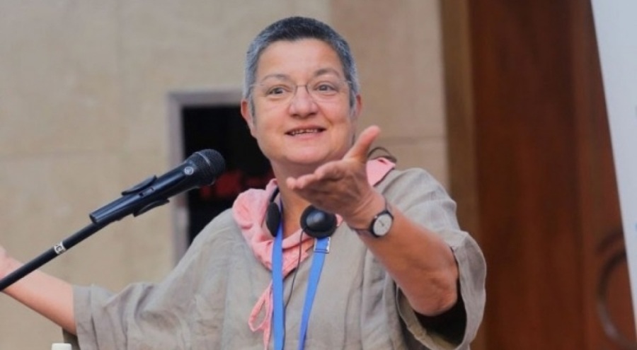 Şebnem Korur Fincancı: Pişman değilim