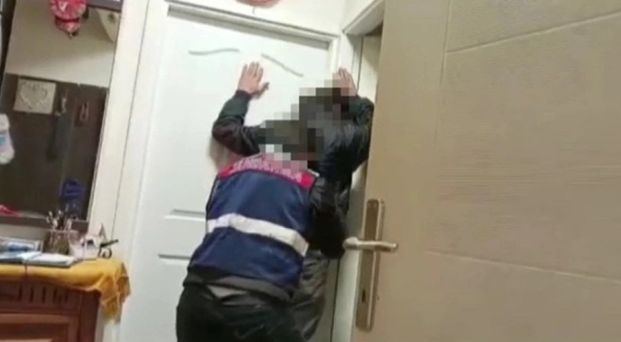 Sosyal medyada tarihi eser satışına gözaltı