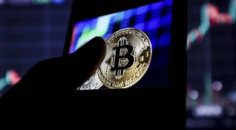 Bitcoin 20 bin doların üzerine çıktı!