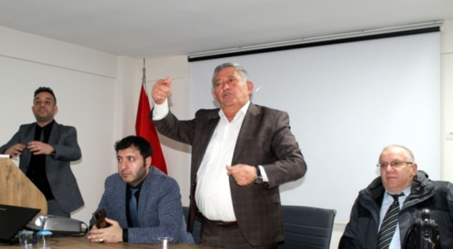 Bursalı pancar üreticileri yardım bekliyor
