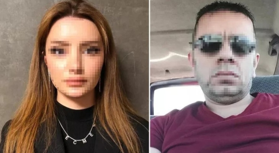 Cinsel tacizden 31,5 yıl ceza alan babasını sosyal medyada ifşa etti