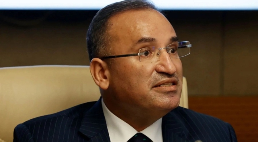 Bakan Bozdağ: Yürütme yetkisi ortak kullanılamaz