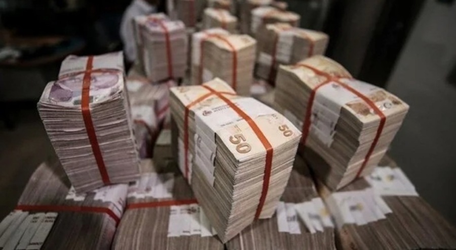 BES'teki fon büyüklüğü 433 milyar lirayı aştı
